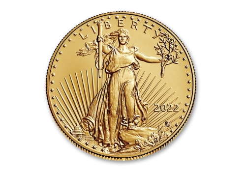 When was gold $50 an oz?