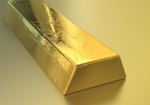 Will gold prices drop or keep rising?