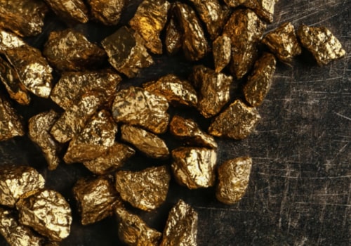 When was gold $35 an ounce?