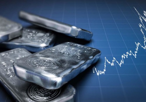 What was the highest gold price in 1980?